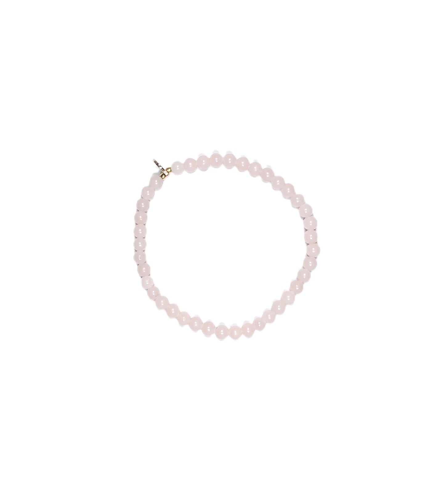 EMPOWER Morse Code Stacking Bracelet Set