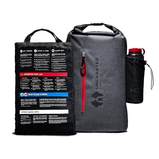THE SEVENTY® Survival System
