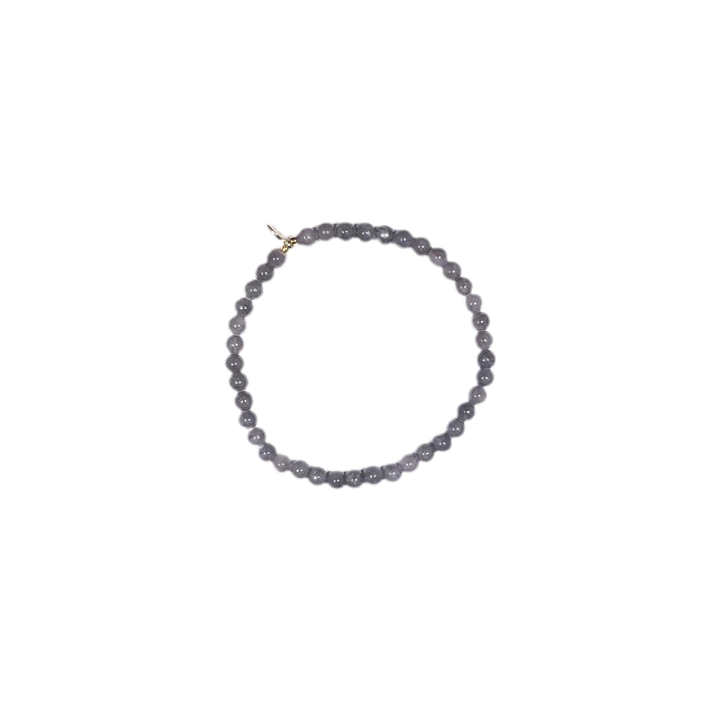 LOVE Morse Code Stacking Bracelet Set