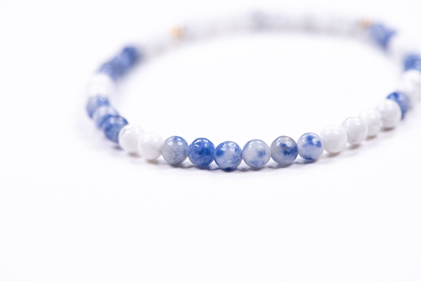 Morse Code Bracelet | BRIDESMAID