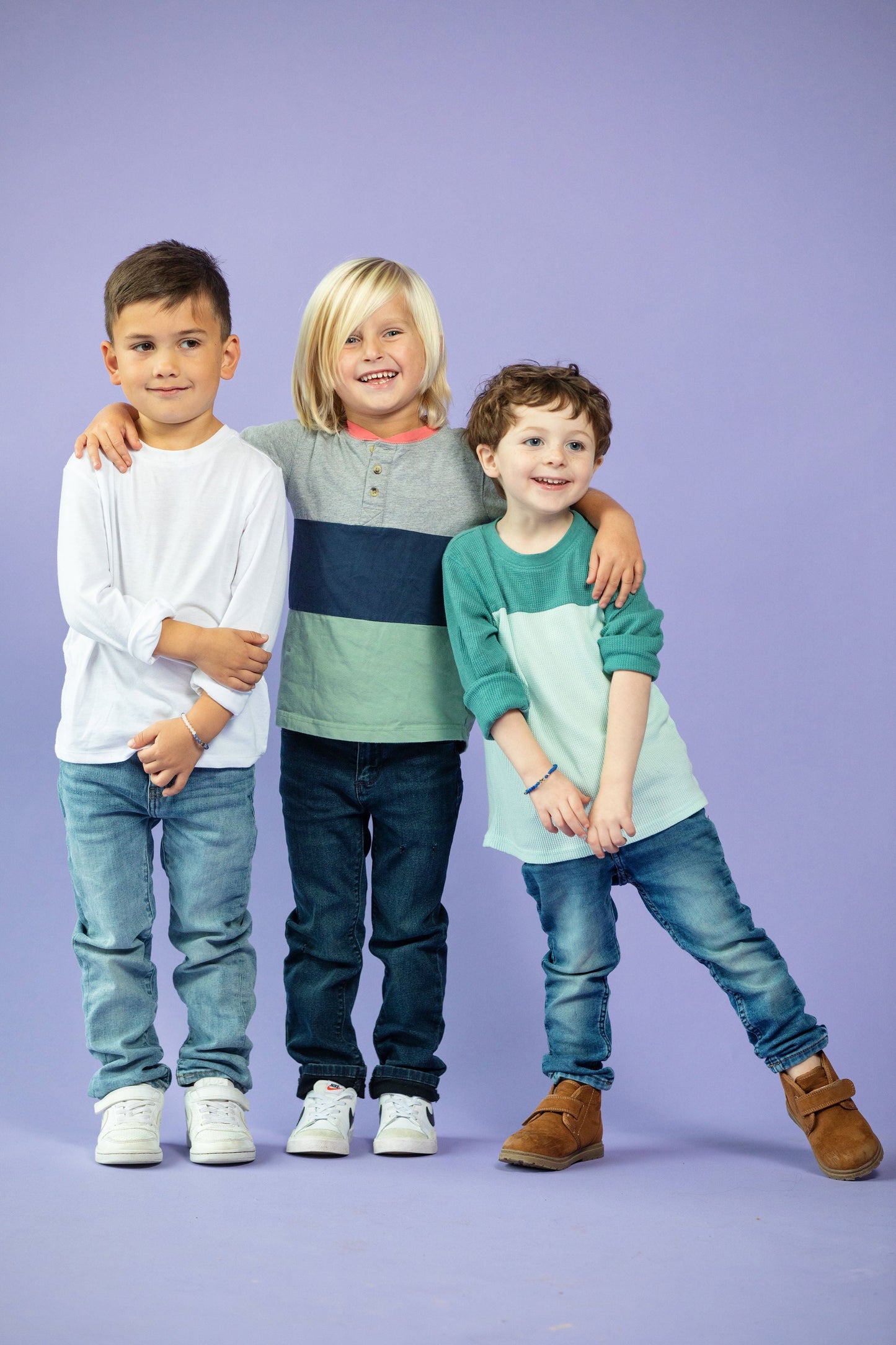 MINI Morse Code Bracelet | SON