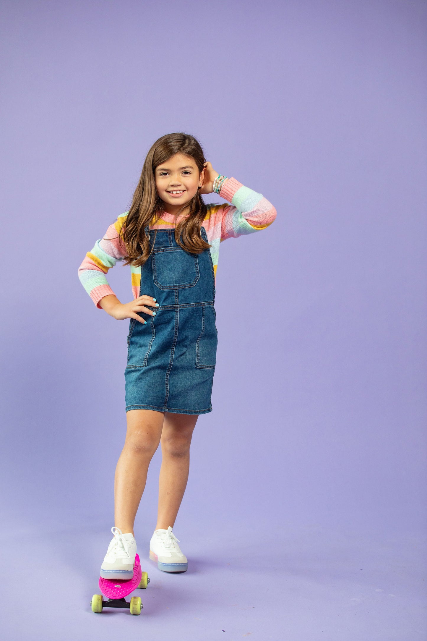 MINI Morse Code Bracelet | FLOWER GIRL