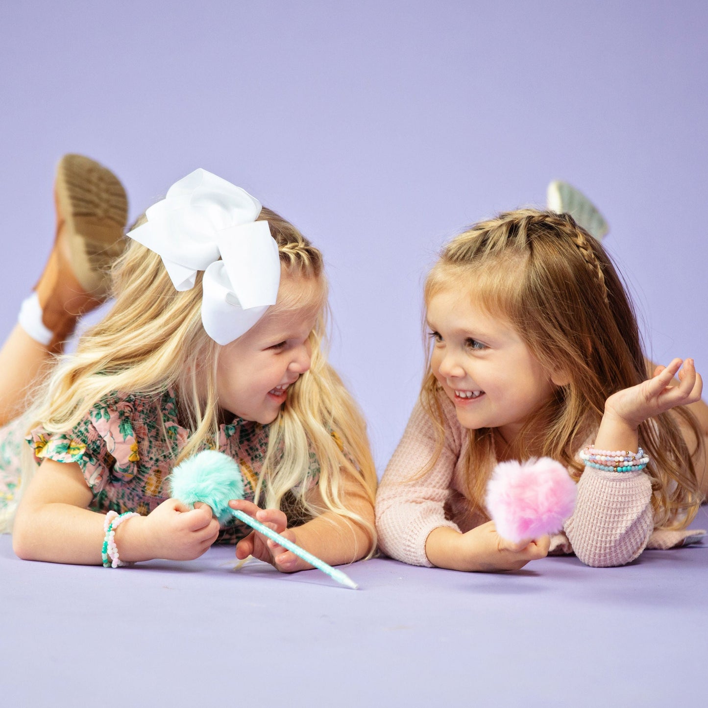 MINI Morse Code Bracelet | BRAVE