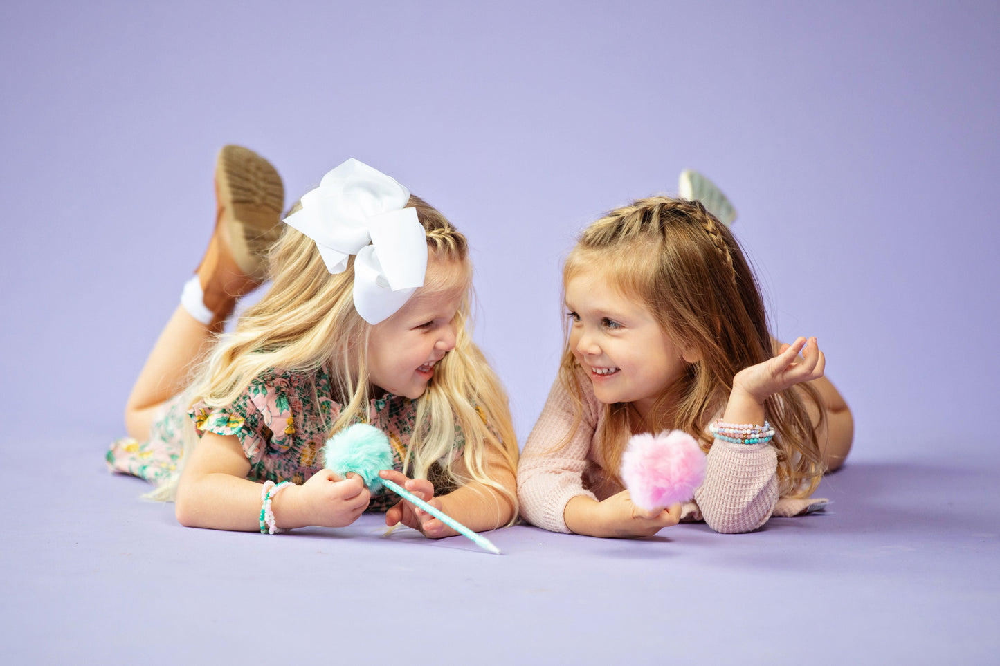 MINI Morse Code Bracelet | Daughter