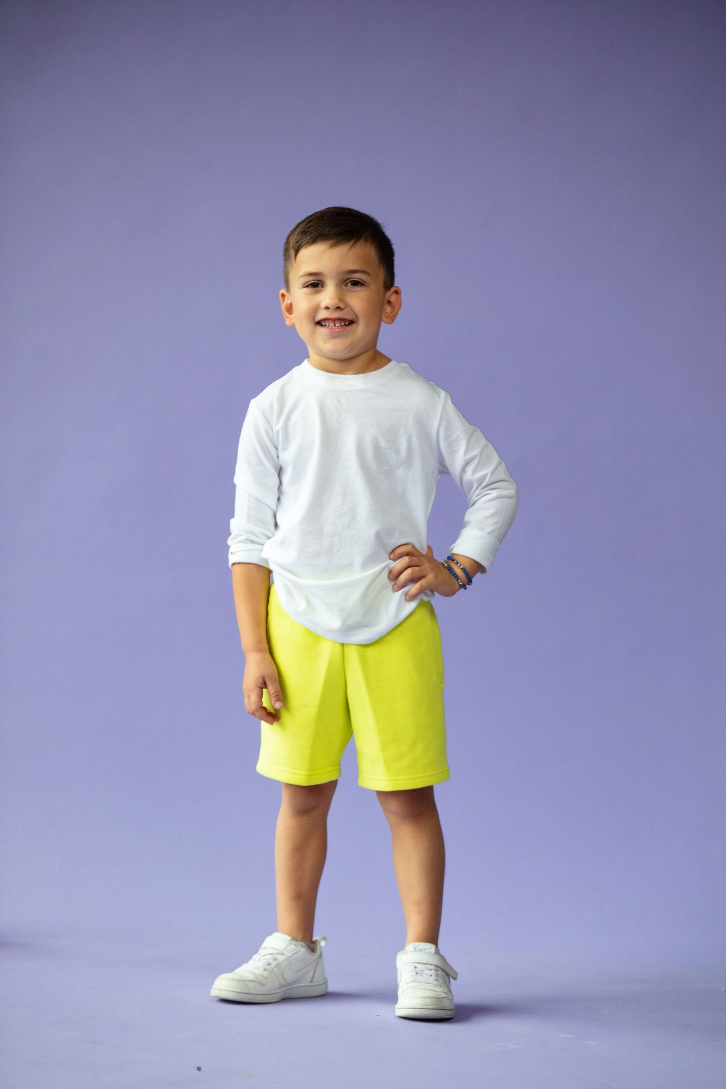 MINI Morse Code Bracelet | SON