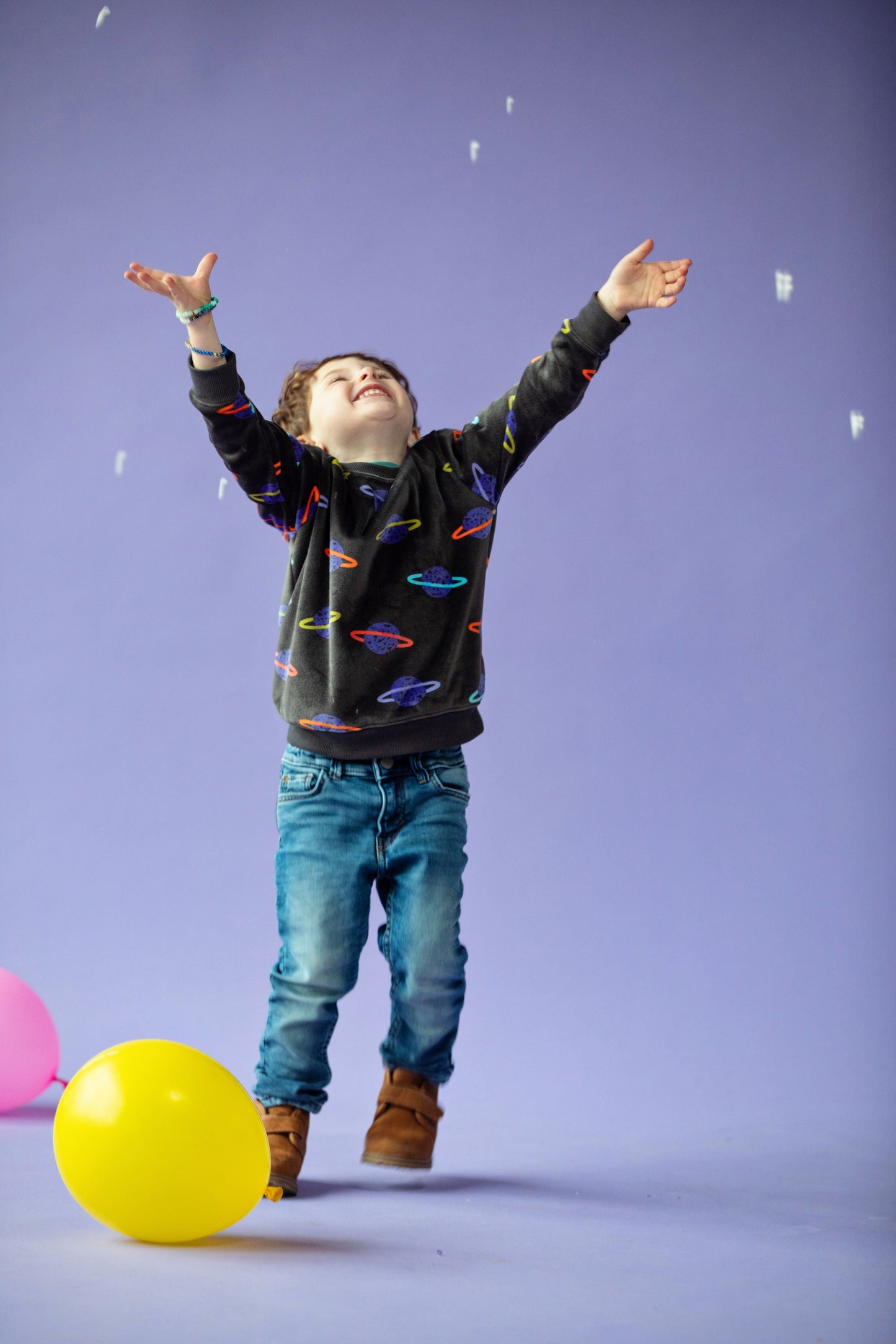 MINI Morse Code Bracelet | SON