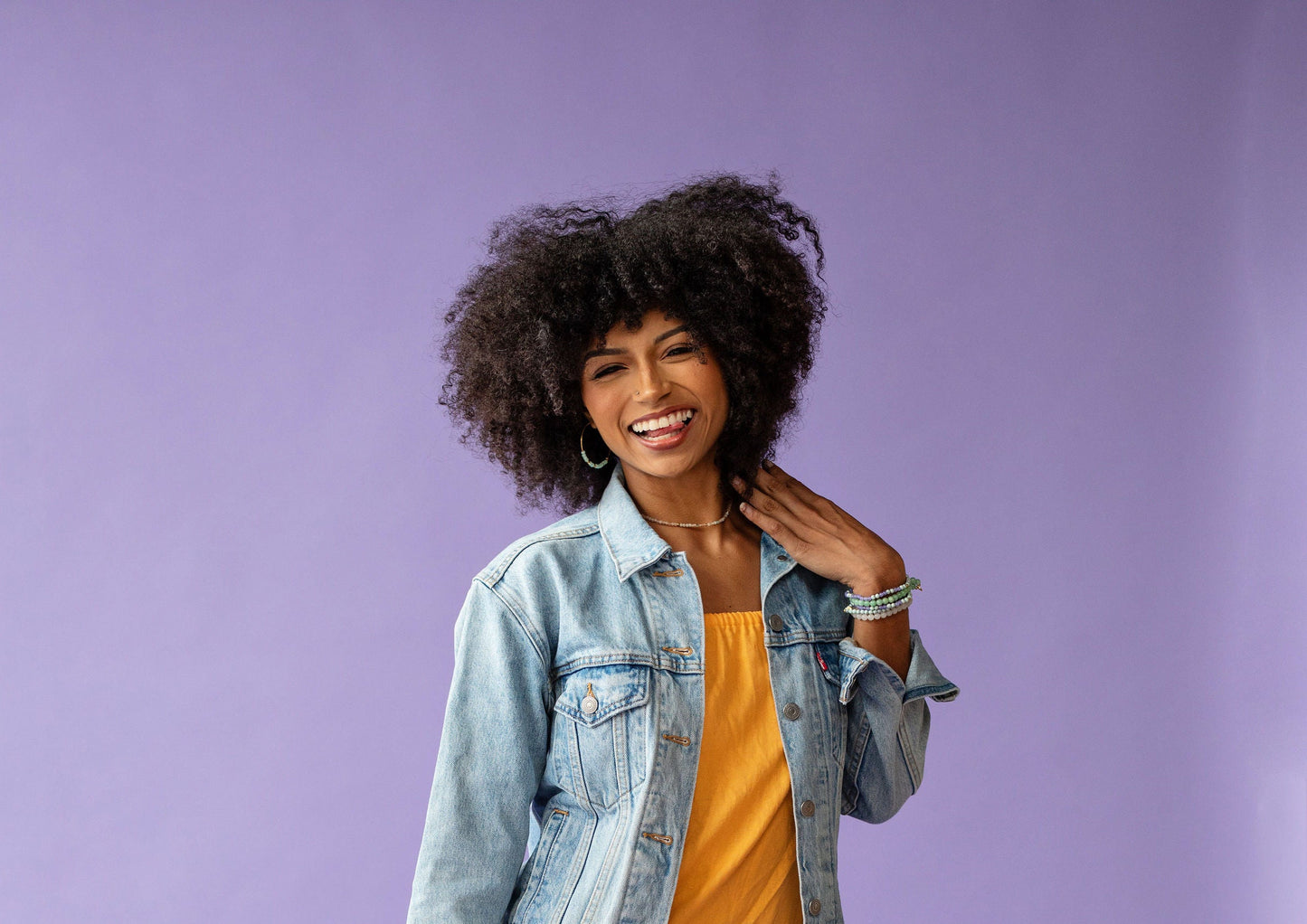 Morse Code Earrings | MOTHER