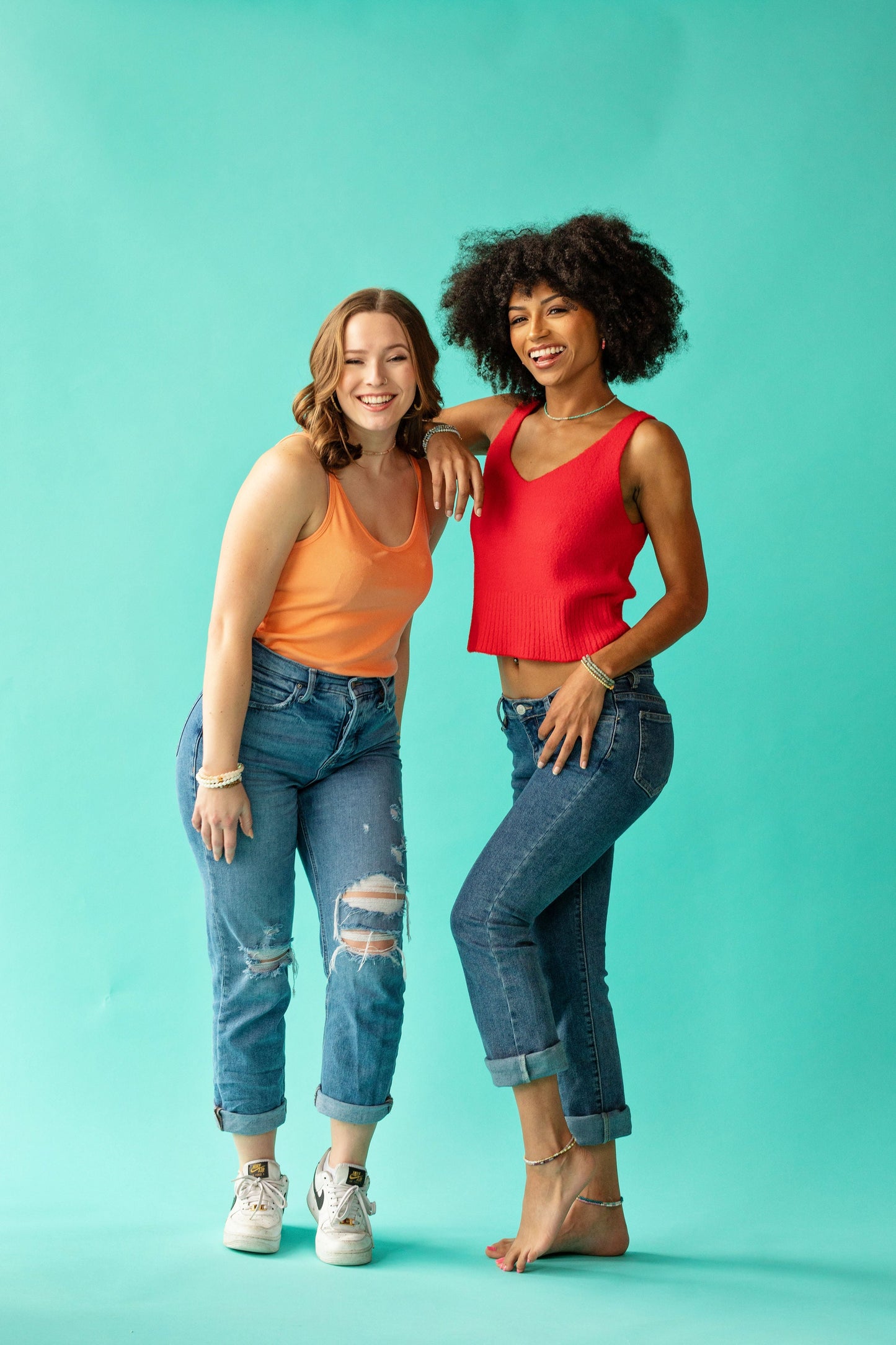 Gold Morse Code Bracelet | FRIENDSHIP