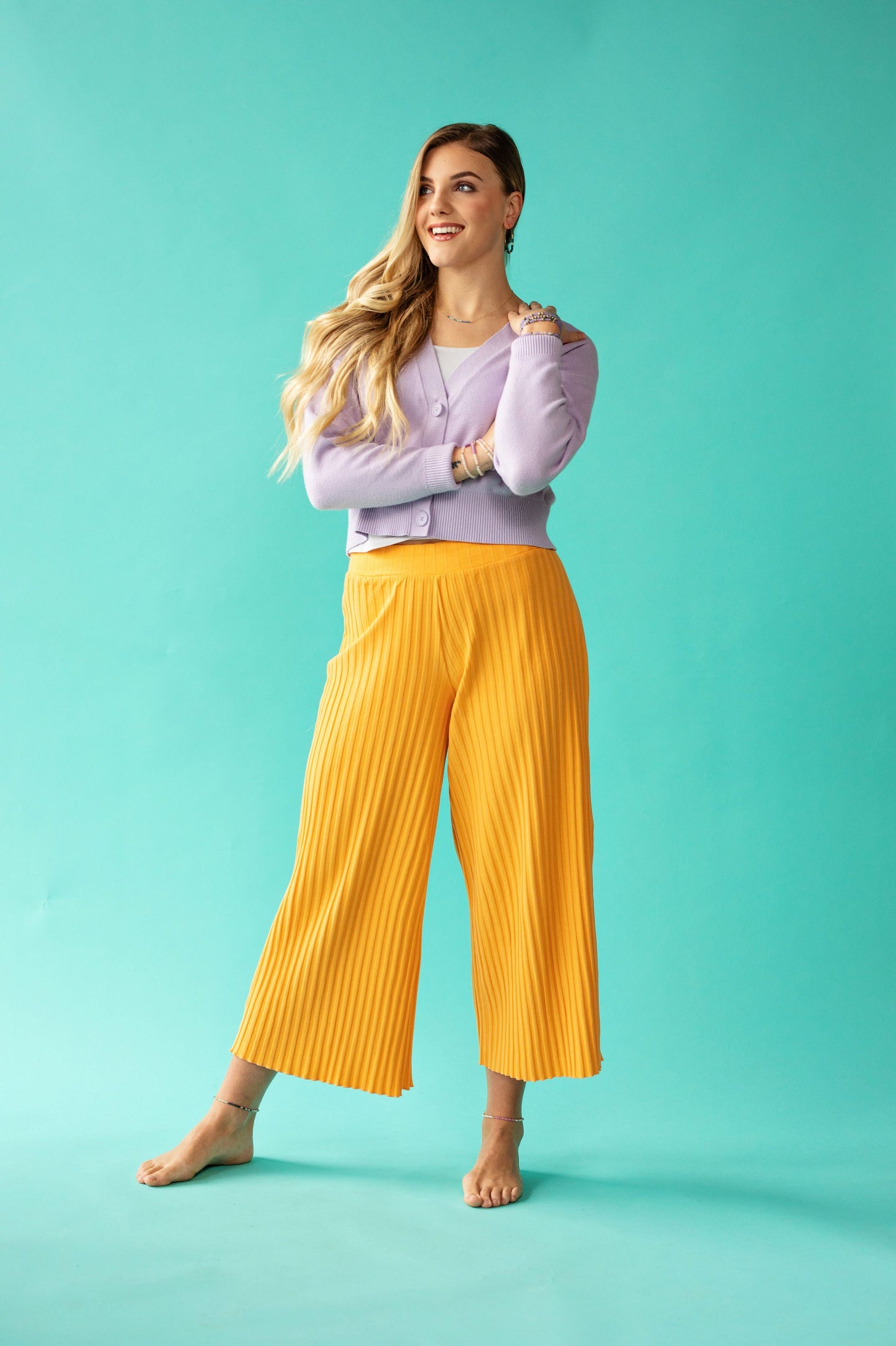 Morse Code Bracelet | JOURNEY