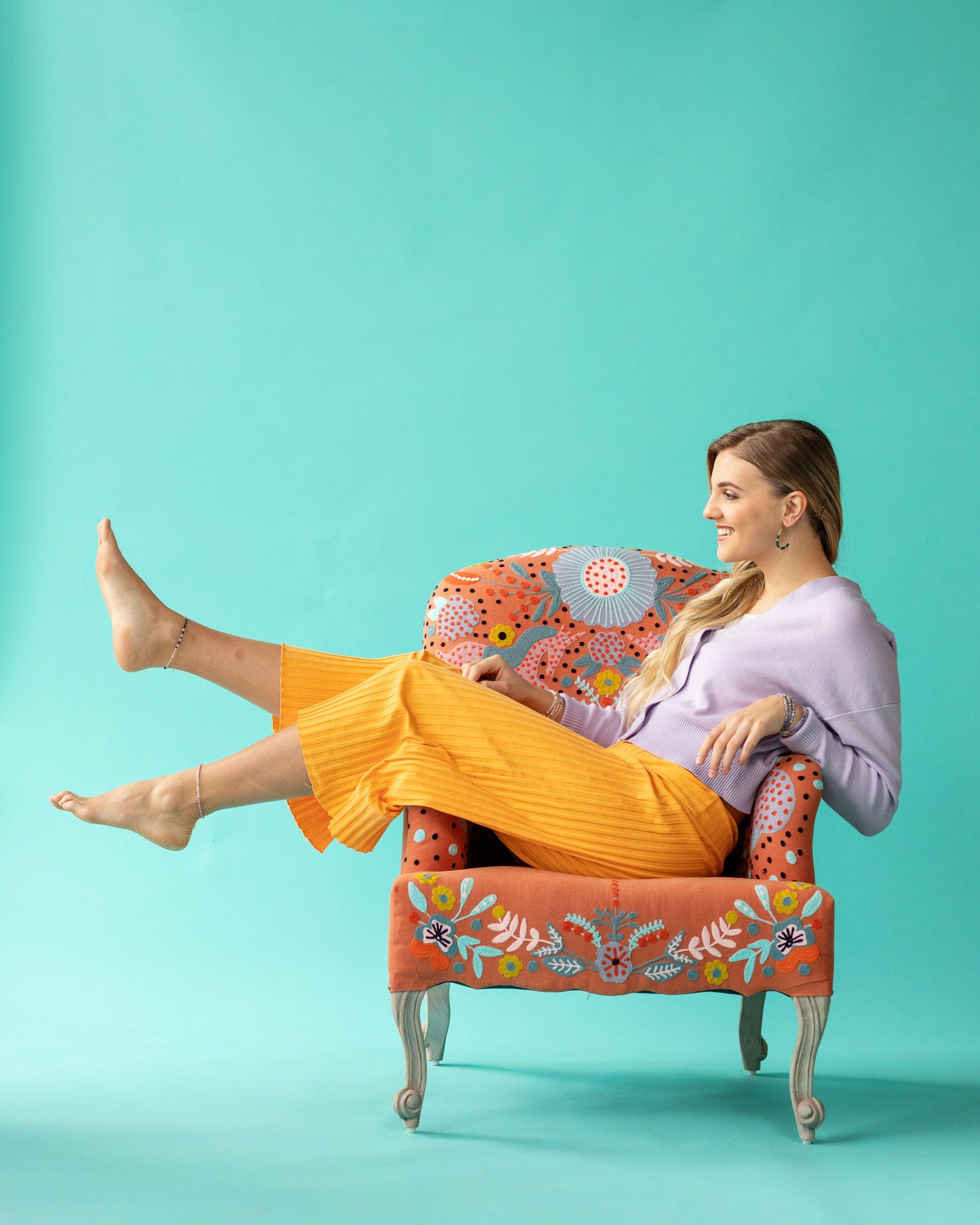 Morse Code Bracelet | FEARLESS