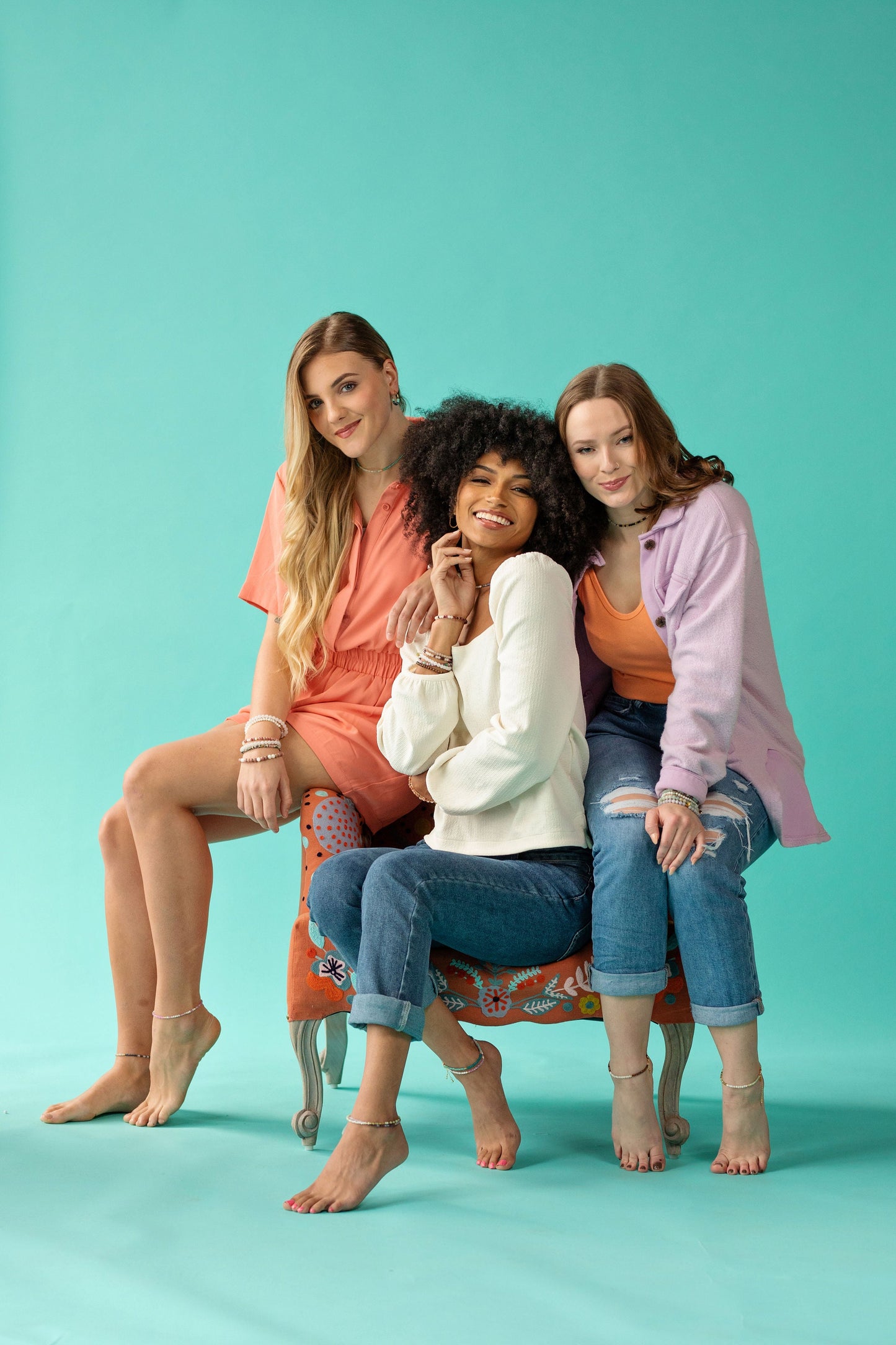 Morse Code Bracelet | OVERCOME