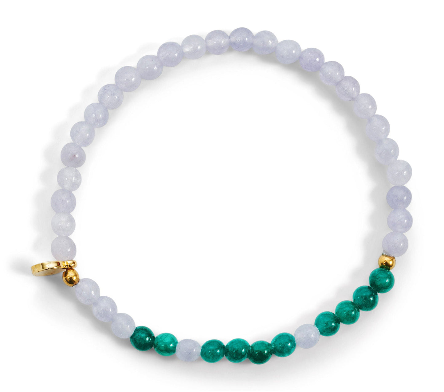 Morse Code Bracelet | STAY