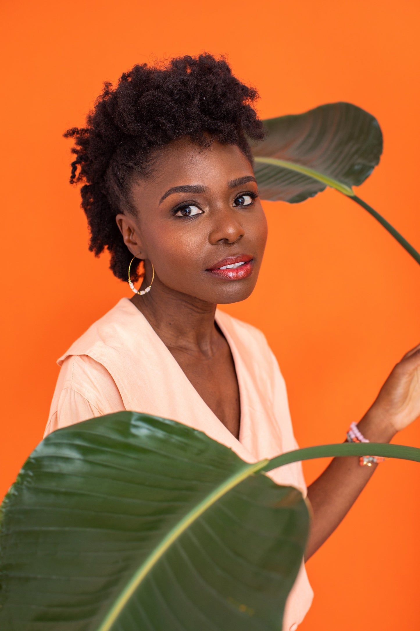 Morse Code Earrings | DAUGHTER