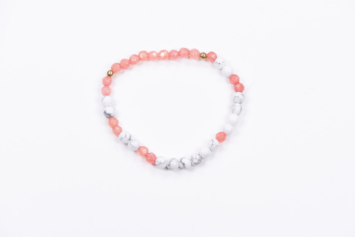 MINI Morse Code Bracelet | FLOWER GIRL