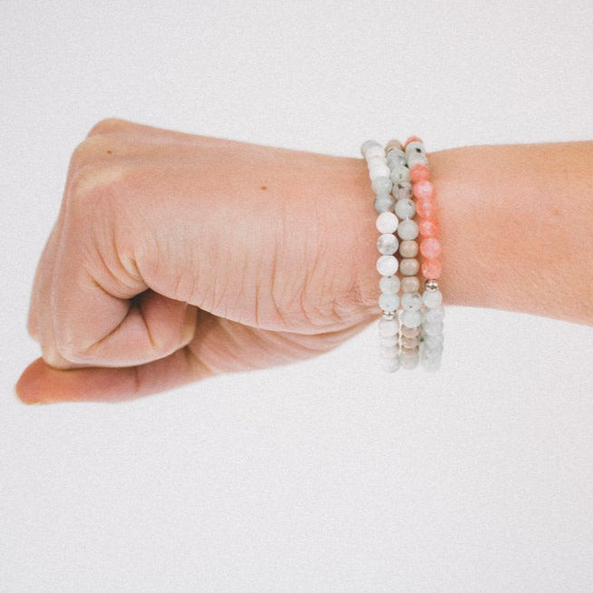 Morse Code Bracelet | DREAM