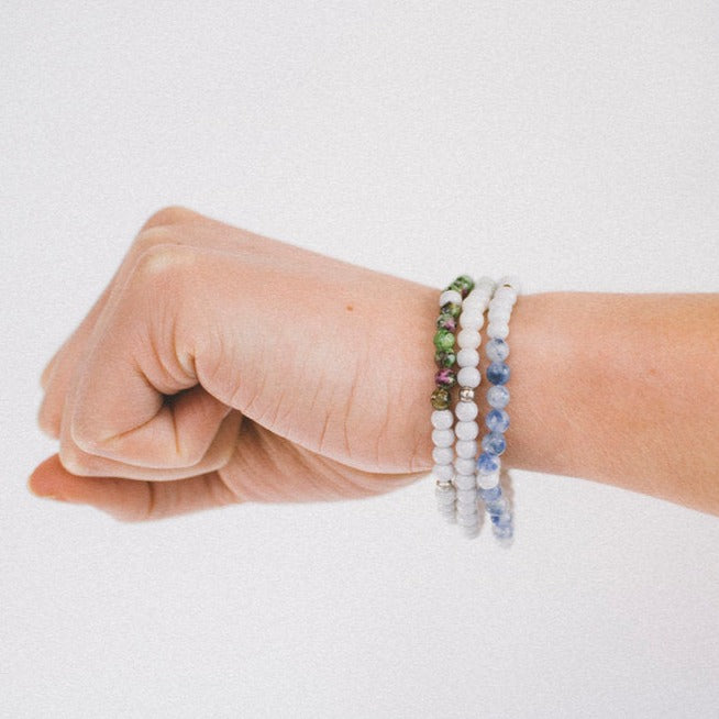 Morse Code Bracelet | HOPE