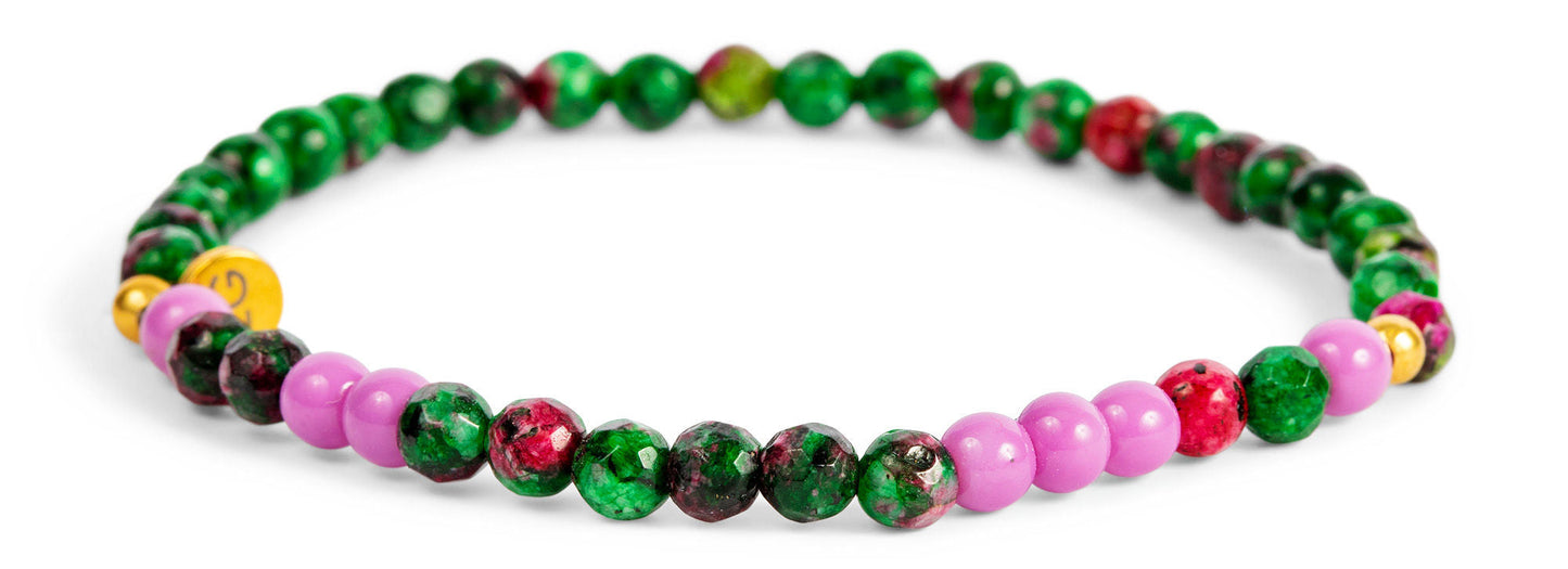 Morse Code Bracelet | LOVE