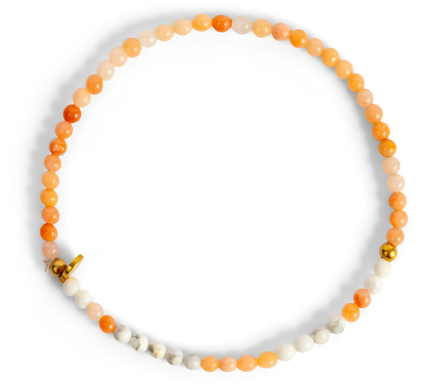 3mm Morse Code Bracelet | INSPIRE