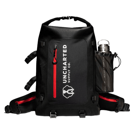THE SEVENTY® Pro Shell | Dry Bag