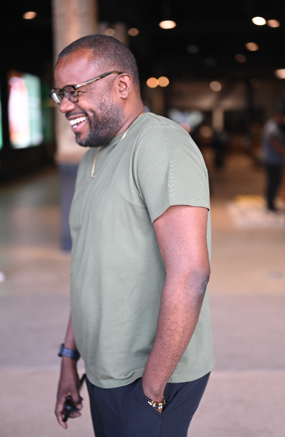 6mm Morse Code Bracelet Extended | BRAVE