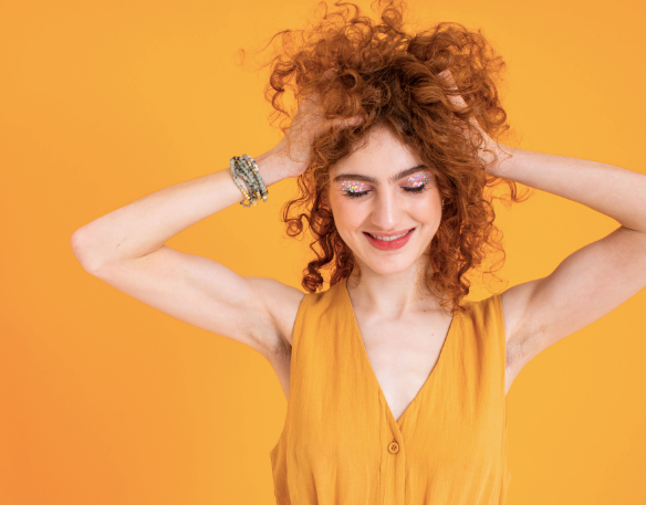 Gold Morse Code Bracelet | FRIENDSHIP