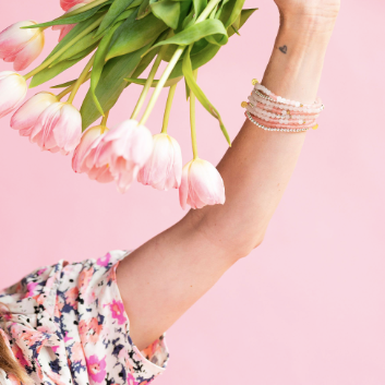 Morse Code Bracelet | SISTER