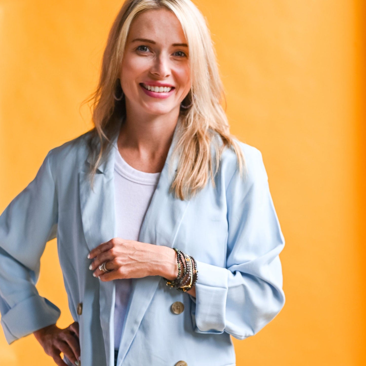 Morse Code Bracelet | DREAM