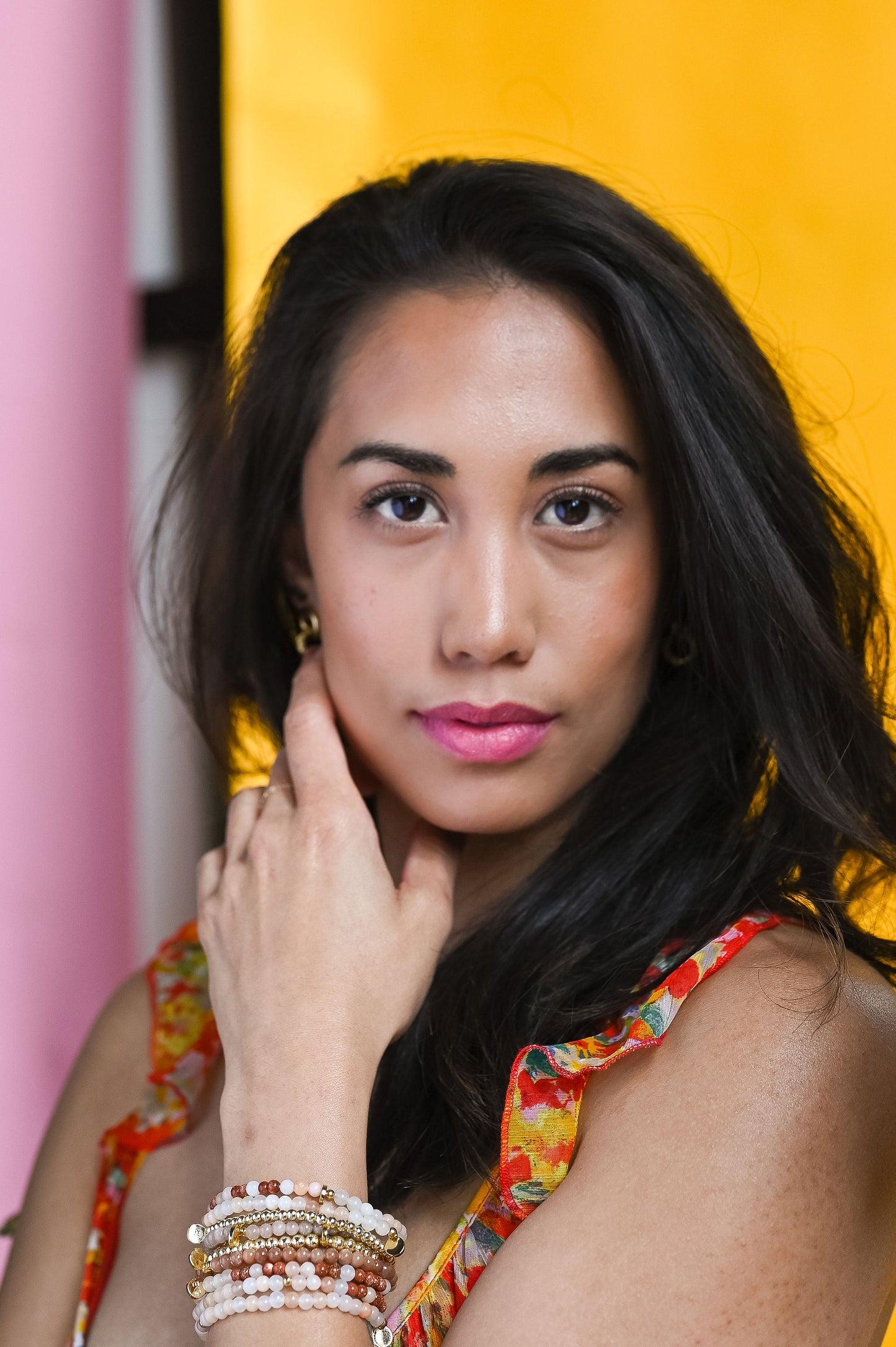 Morse Code Bracelet | GRANDDAUGHTER