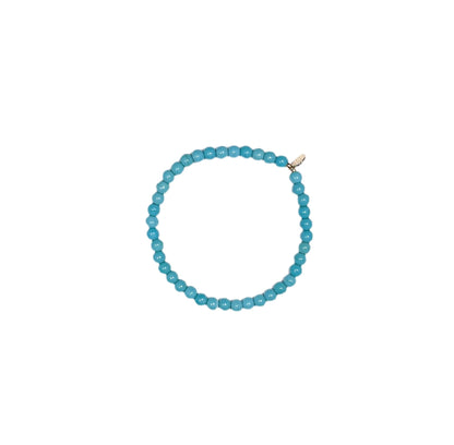 HOPE Morse Code Stacking Bracelet Set