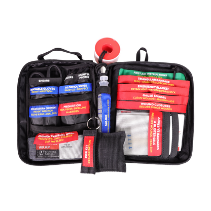 First Aid Pro