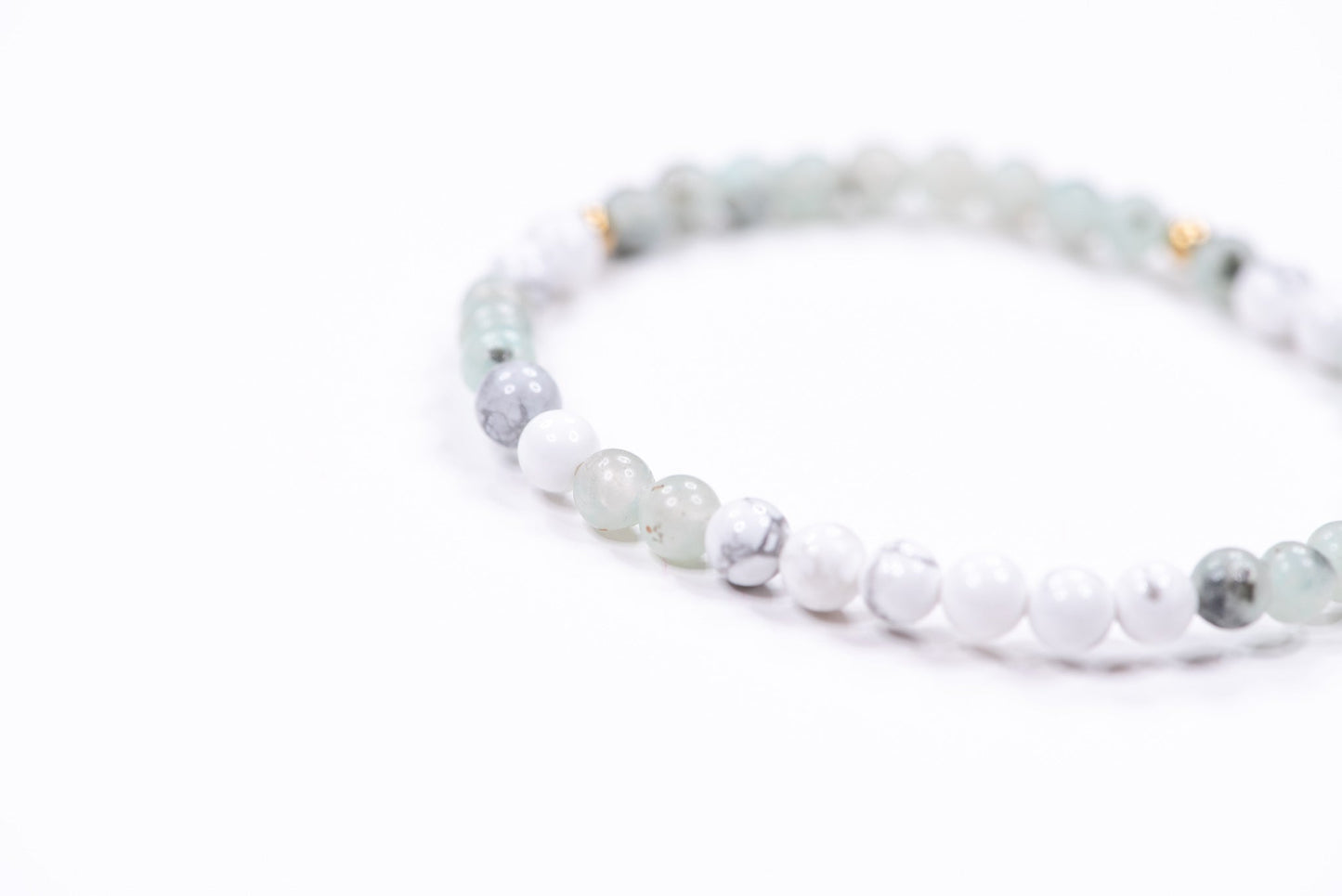 MINI Morse Code Bracelet | Daughter