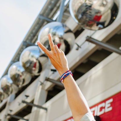 Morse Code Bracelet | TEAM USA