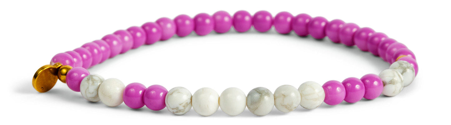 Morse Code Bracelet | LOVE