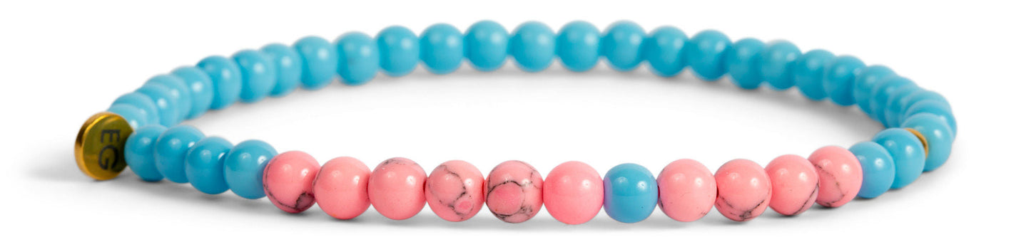 Morse Code Bracelet | HOPE
