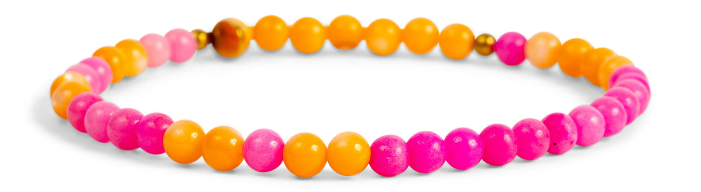 Morse Code Bracelet | FRIENDSHIP