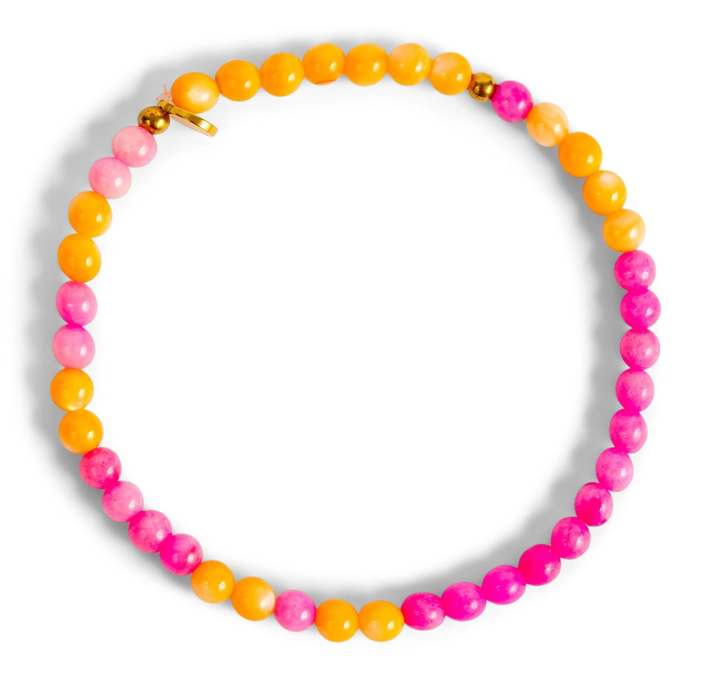 Morse Code Bracelet | FRIENDSHIP