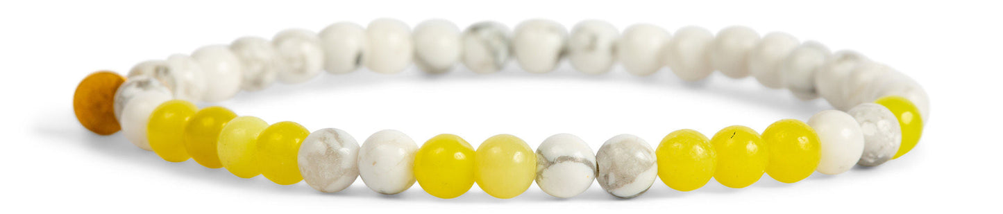 Morse Code Bracelet | BRAVE