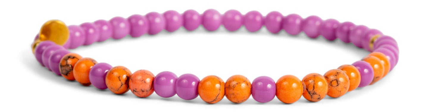 Morse Code Bracelet | STRENGTH