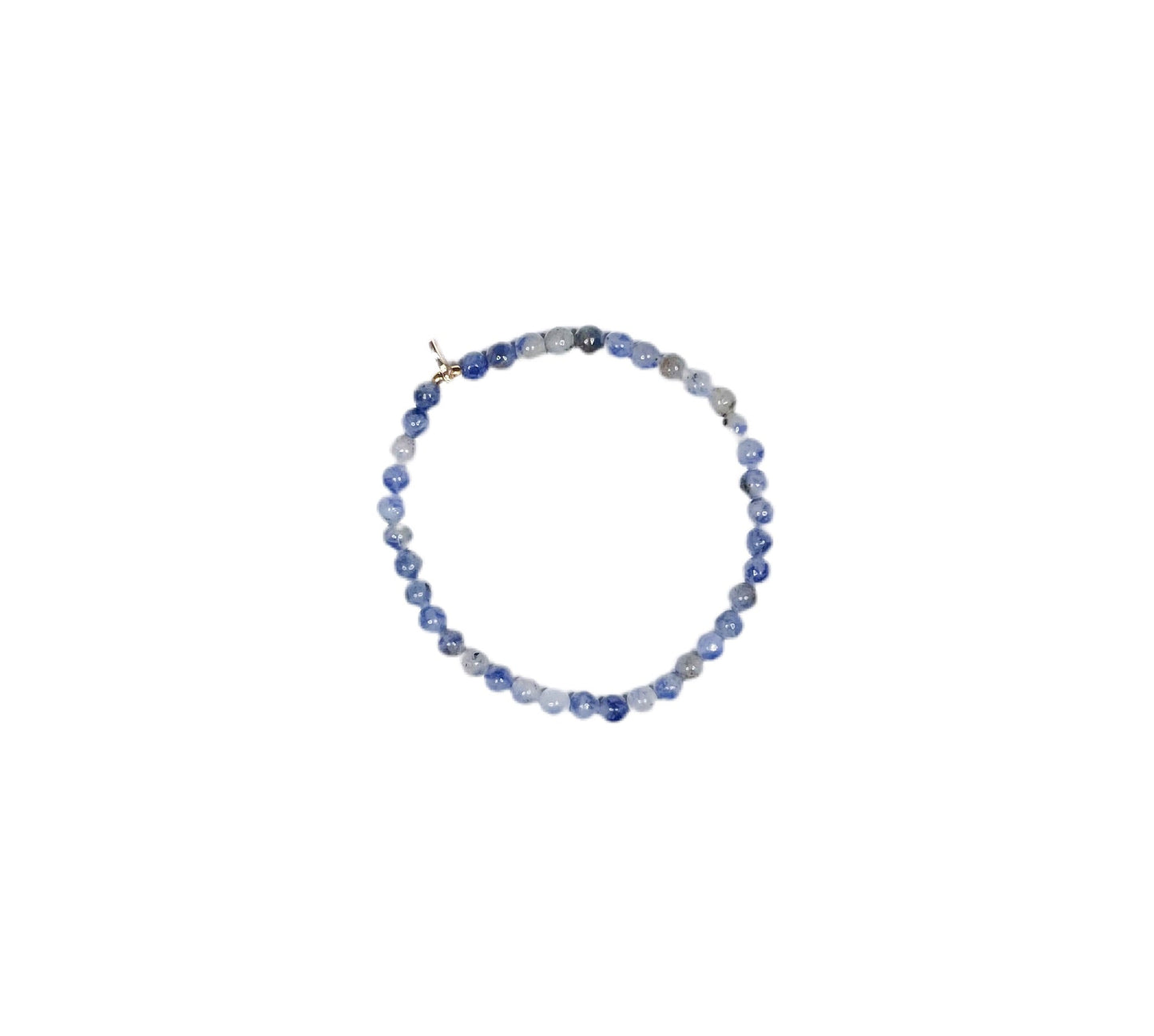 DAUGHTER Morse Code Stacking Bracelet Set