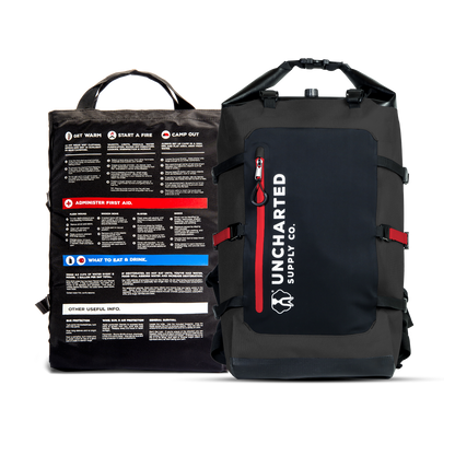 THE SEVENTY® Pro Survival System