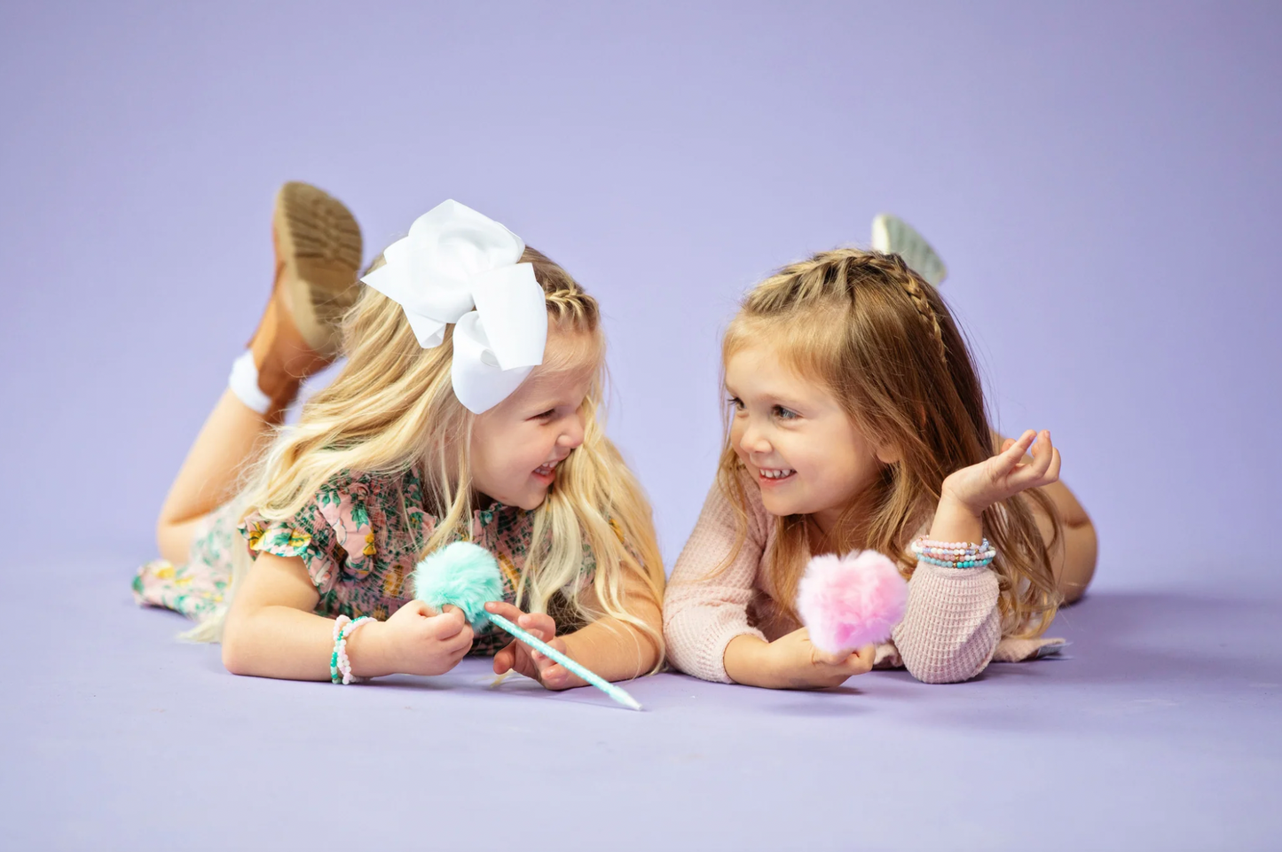 Morse Code Matching Set | MOTHER & MINI DAUGHTER